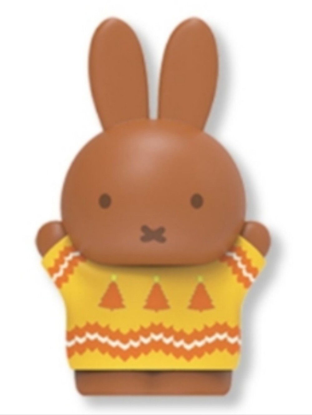 Miffy Christmas Series - Melanie  - NIB